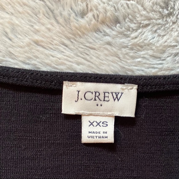 J Crew Buffalo Plaid Tartan Sleeveless Blouse - Picture 3 of 9